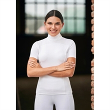 Covalliero korte mouwen wedstrijdshirt